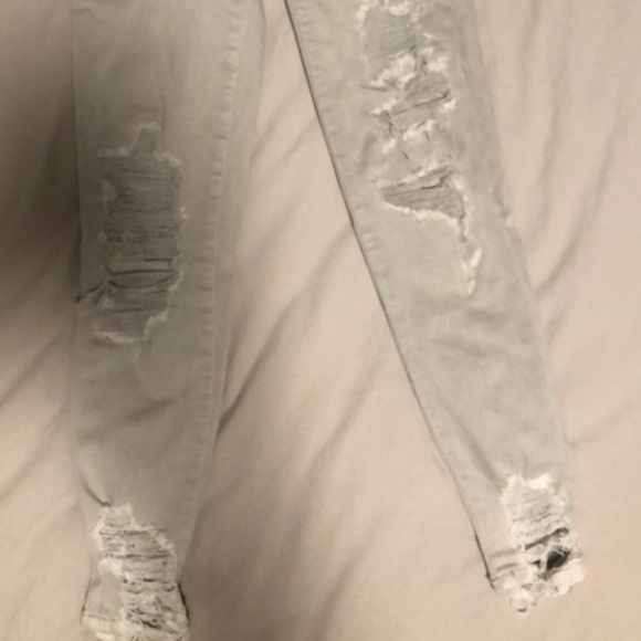 american eagle jeans - Picture 2 of 2